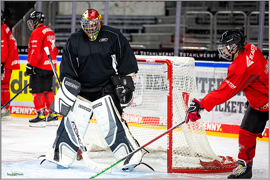 PENNY DEL; Koelner Haie- Red BUll Muenchen Sponsorenspiel; Koeln, 08.11.2022